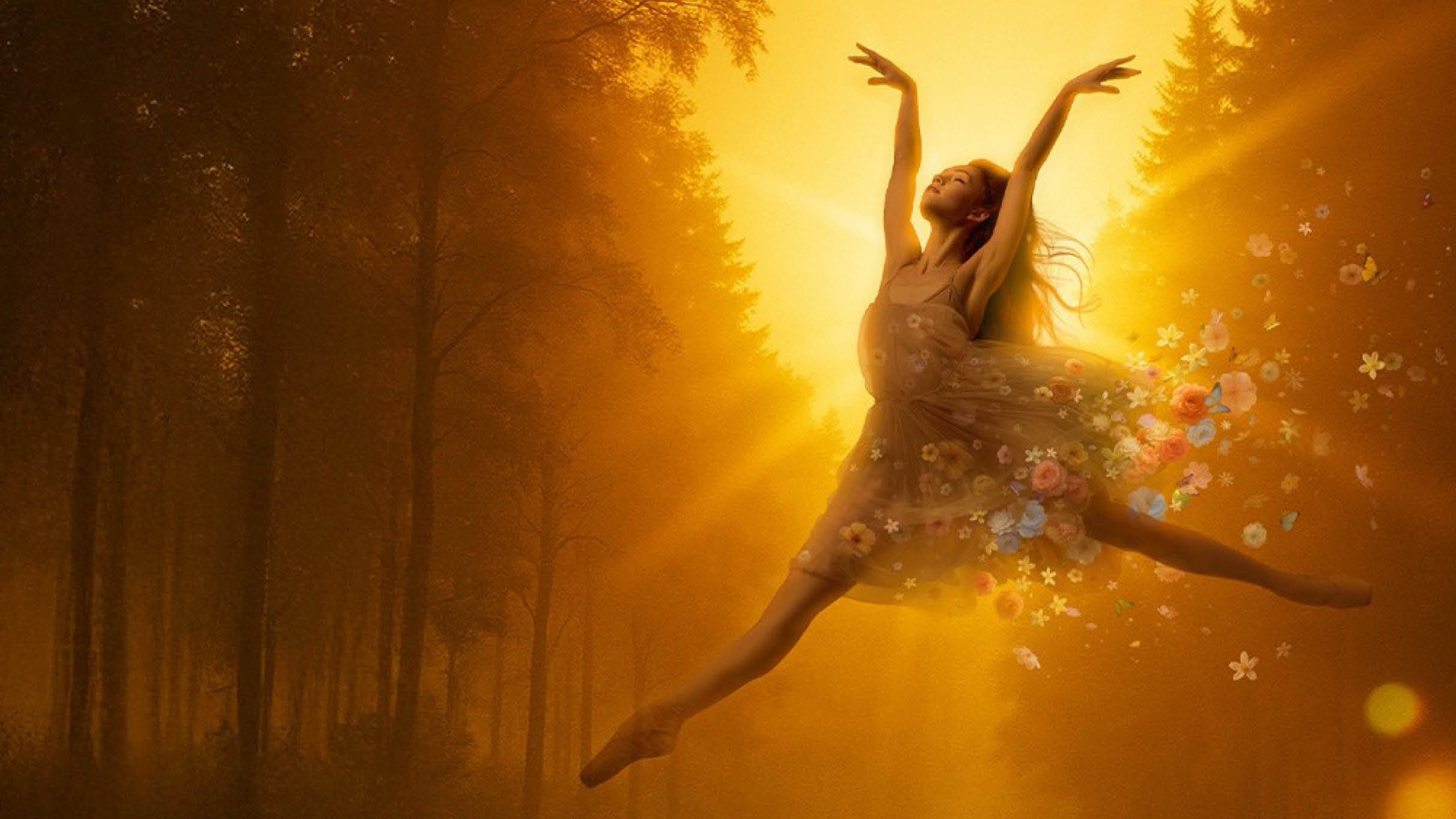 The 4 Seasons - BALLET