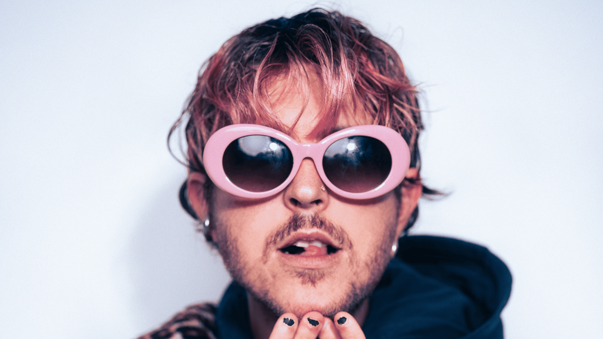 Spoorpark LIVE: Oscar and the Wolf + S10