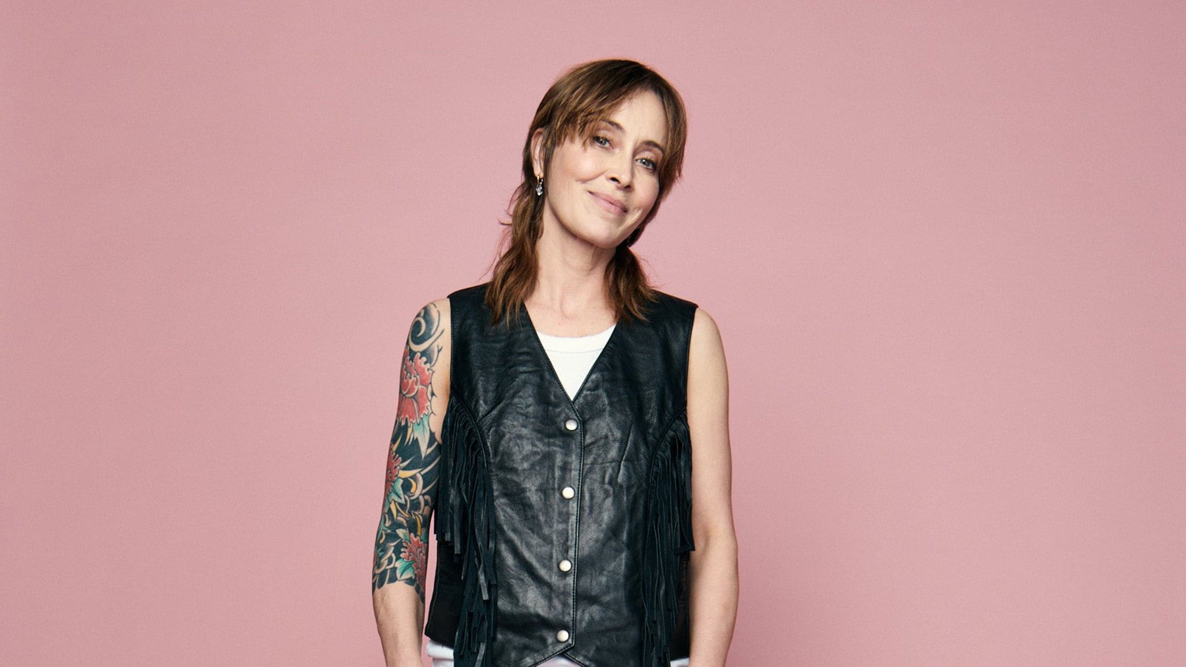 Spoorpark LIVE: Anouk + Clouseau